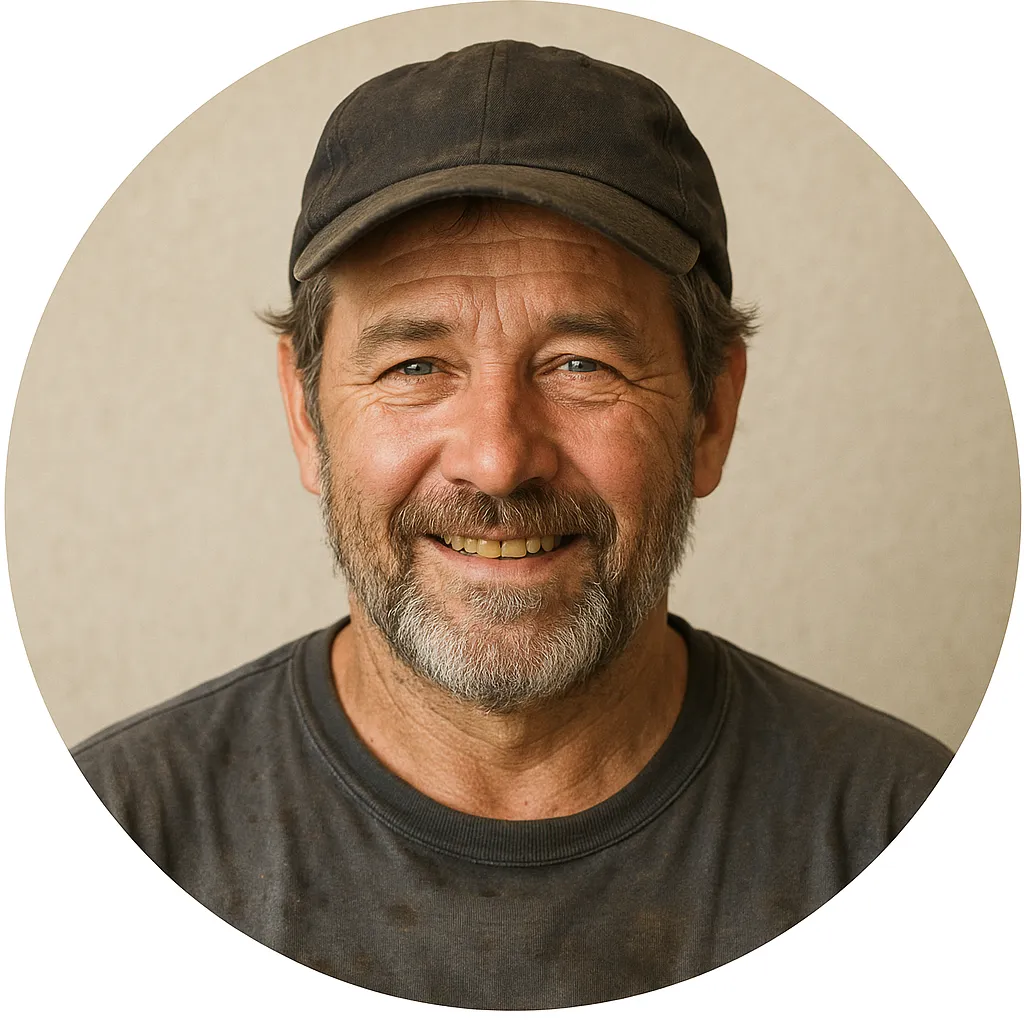 Don Roberto Hernández